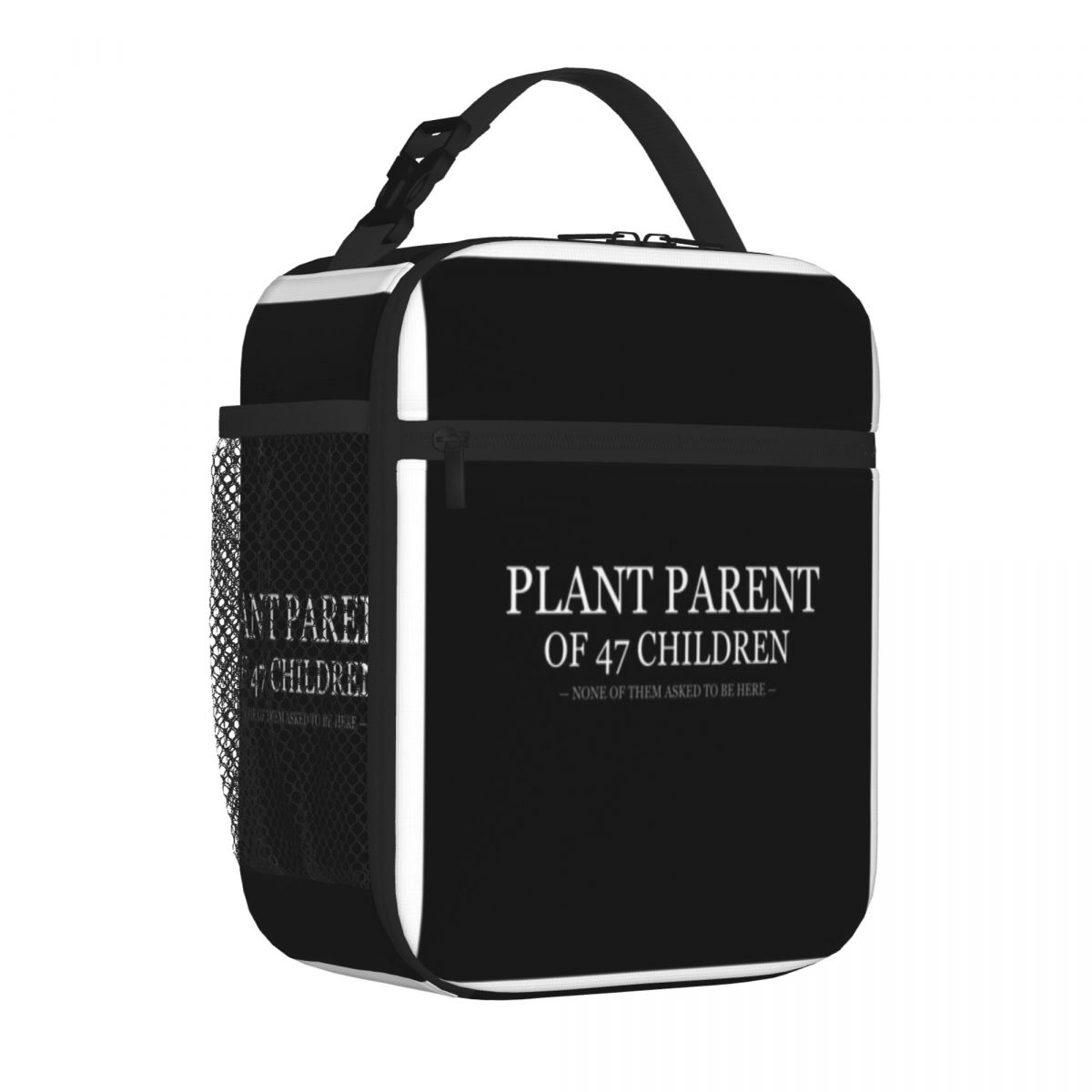 Plant Parent Food - Gorąca Wyprzedaż Torba Termiczna dla Właściciela