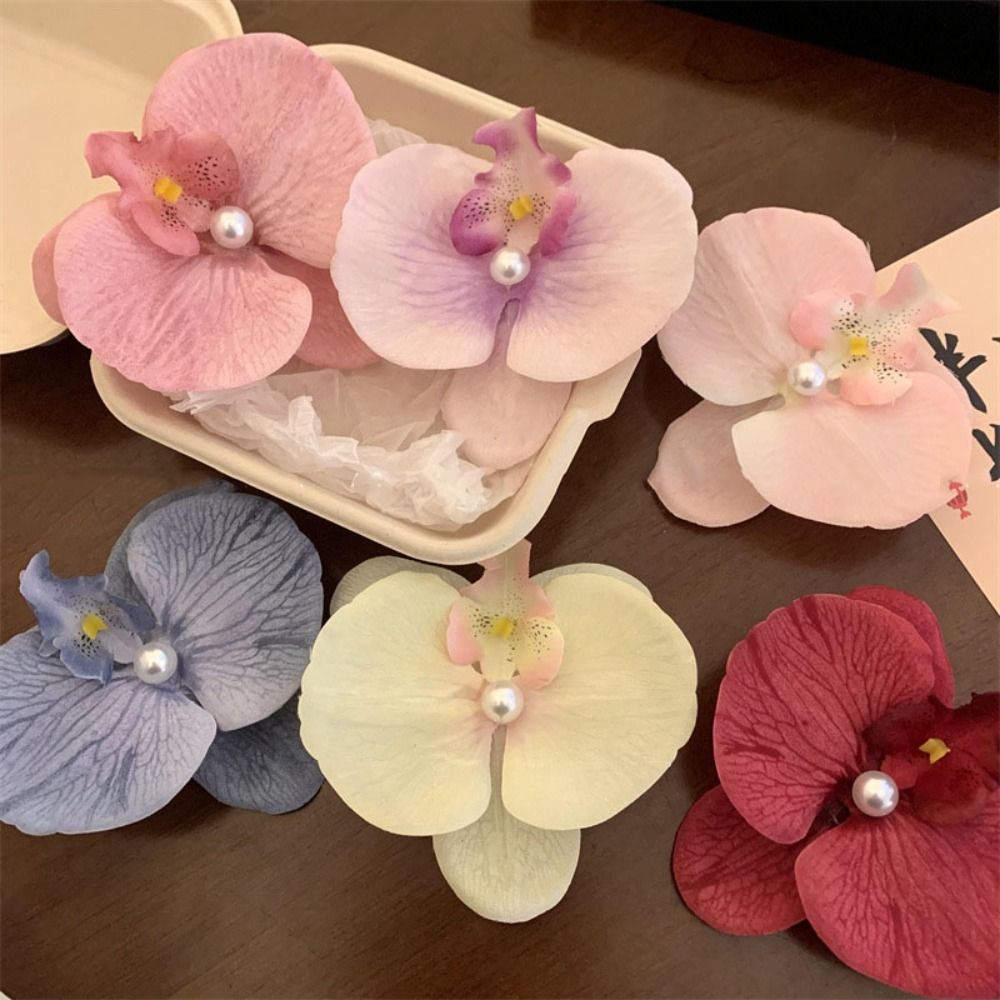 Spinka do włosów Phalaenopsis  – Orchid Phalaenopsis recenzja i cena