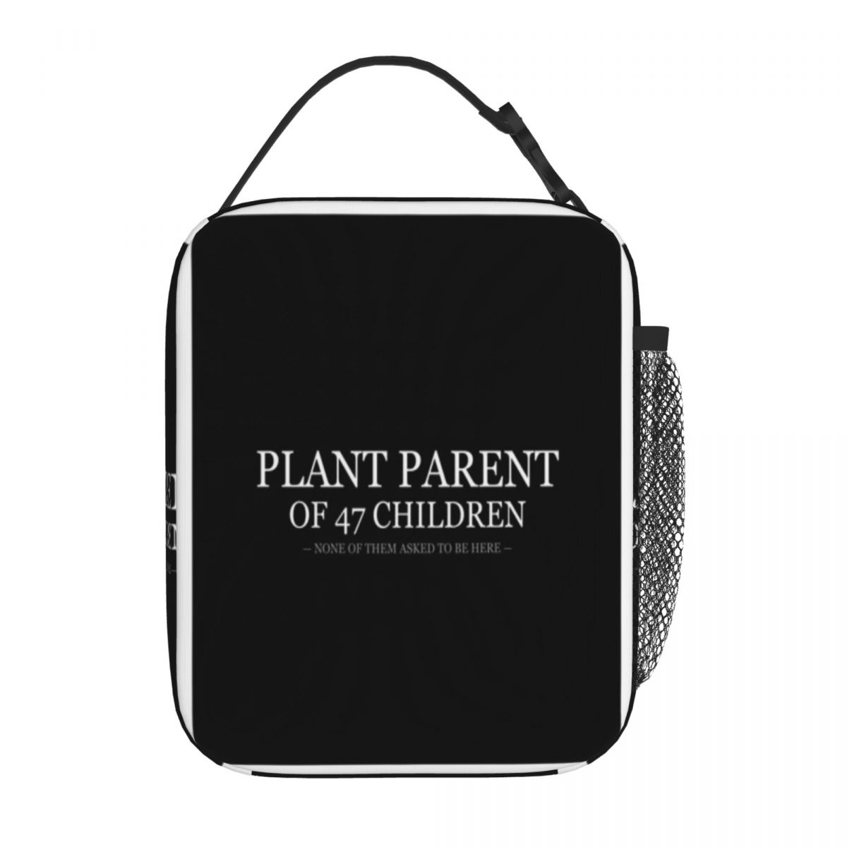Gorąca Wyprzedaż Torba Termicz – Plant Parent Food recenzja i cena