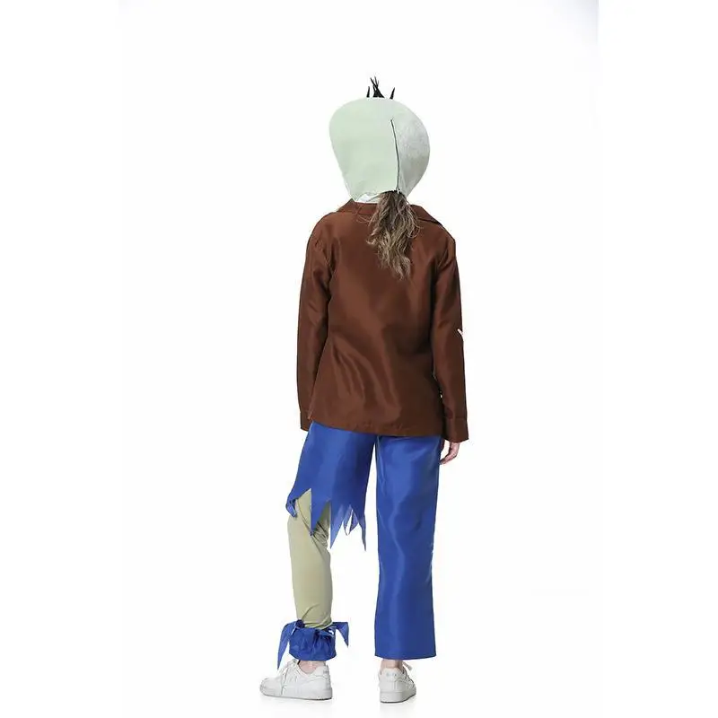 Nowe stroje cosplay na Hallowe – Plant Parent Halloween Costume recenzja i cena